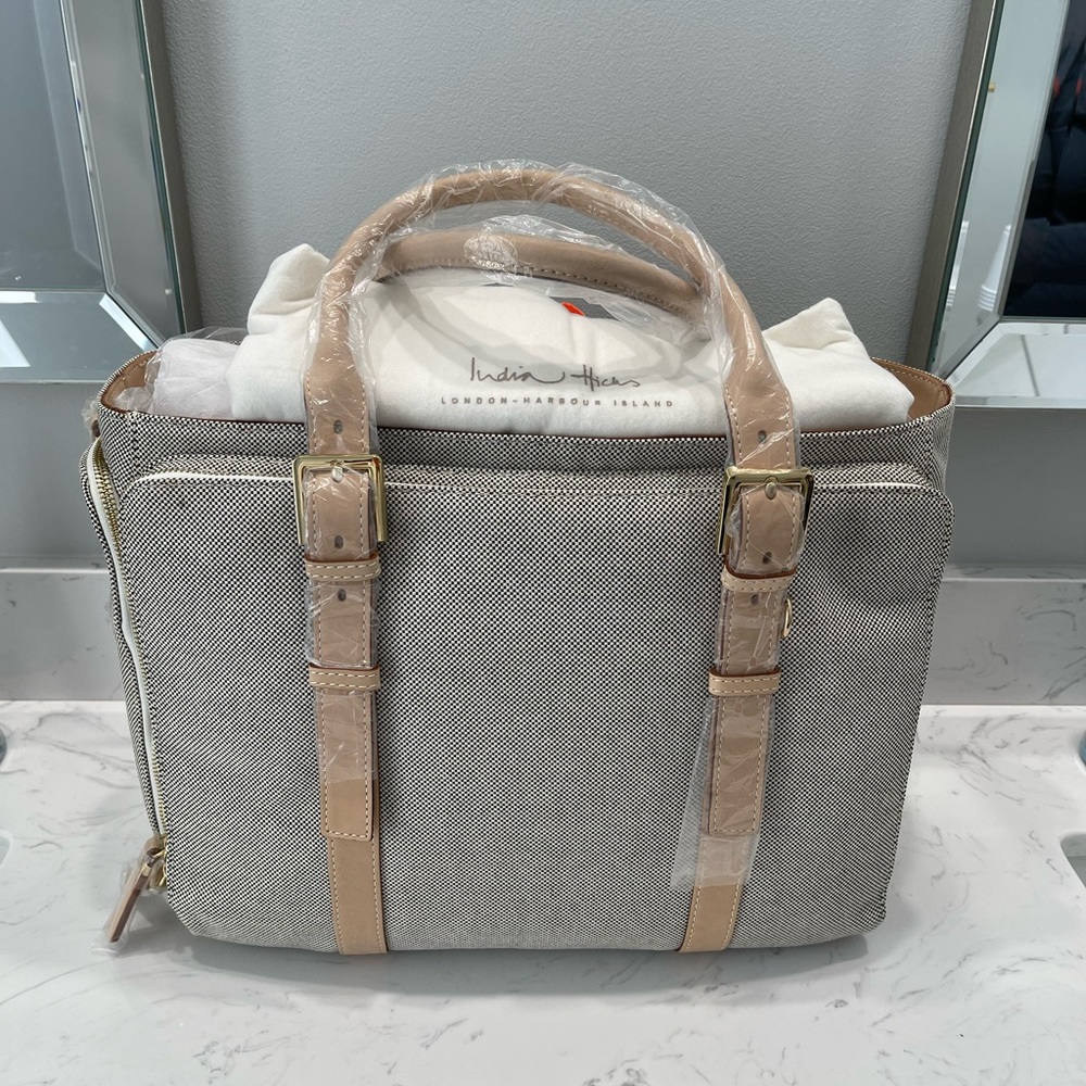 India Hicks Duchess of Windsor Bag